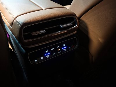 صورة مصغرة 19 لـ 2024 Genesis GV80