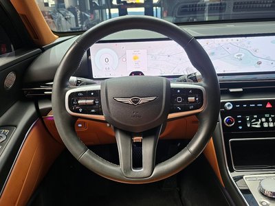 صورة مصغرة 14 لـ 2024 Genesis GV80