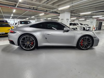 PORSCHE 911 - 3