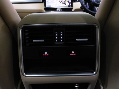 صورة مصغرة 20 لـ 2018 Porsche CAYENNE