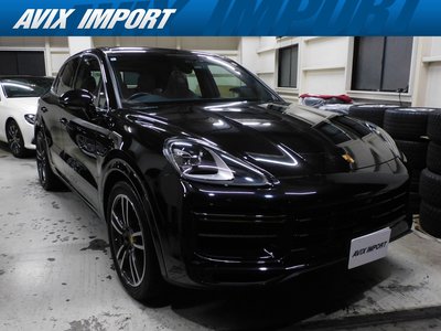 صورة 1 لـ 2018 Porsche CAYENNE