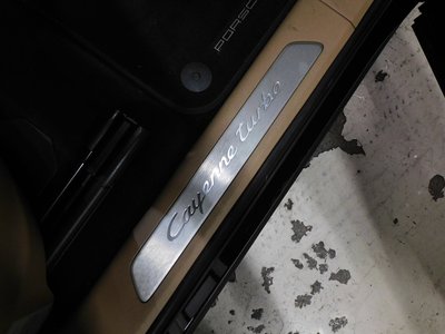 صورة مصغرة 23 لـ 2018 Porsche CAYENNE