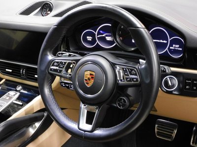 صورة 6 لـ 2018 Porsche CAYENNE
