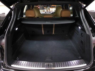صورة مصغرة 24 لـ 2018 Porsche CAYENNE