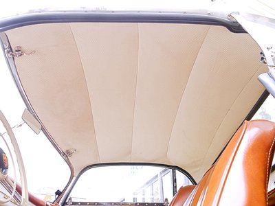 1958 Porsche 356 — миниатюра 14