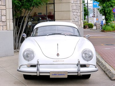 صورة 8 لـ 1958 Porsche 356