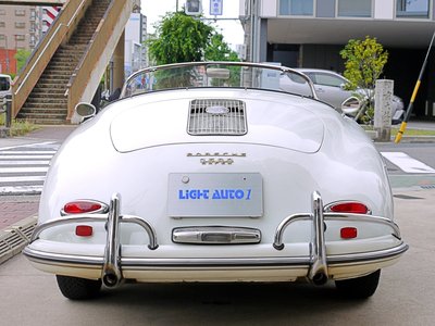 صورة 5 لـ 1958 Porsche 356