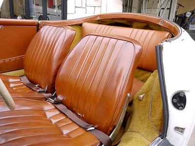 1958 Porsche 356 — миниатюра 33