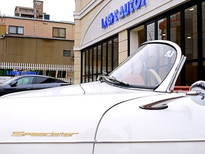 صورة 6 لـ 1958 Porsche 356