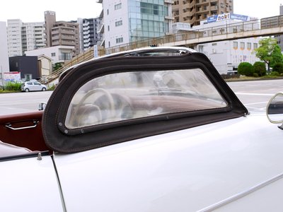 1958 Porsche 356 — миниатюра 22