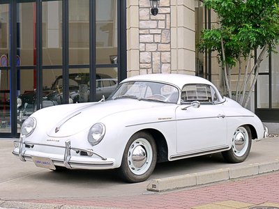 صورة 7 لـ 1958 Porsche 356