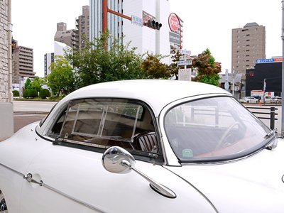 1958 Porsche 356 — миниатюра 12