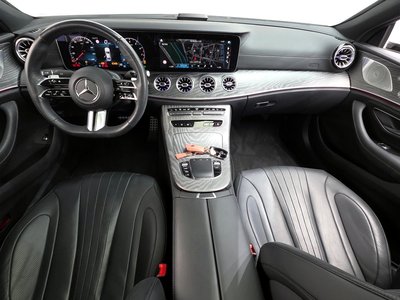 MERCEDES-BENZ CLS - 5