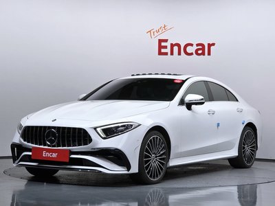 MERCEDES-BENZ CLS - 1