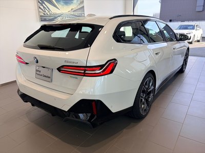 BMW 5 SERIES TOURING - 8