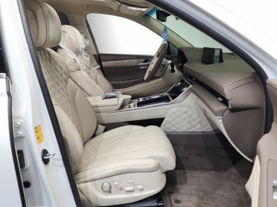 صورة مصغرة 16 لـ 2022 Genesis GV80