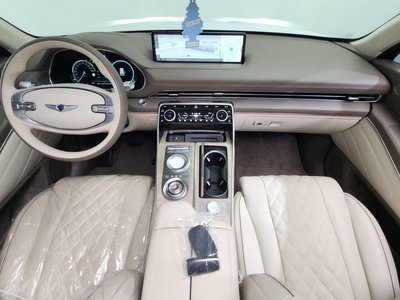 GENESIS GV80 - 5