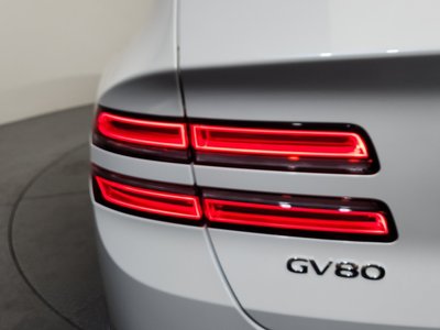 GENESIS GV80 - 10