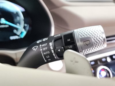 صورة مصغرة 29 لـ 2022 Genesis GV80
