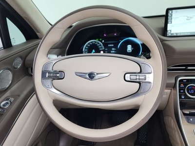 صورة مصغرة 19 لـ 2022 Genesis GV80