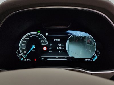 صورة مصغرة 11 لـ 2022 Genesis GV80