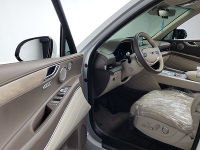 صورة مصغرة 13 لـ 2022 Genesis GV80