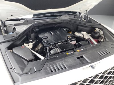 GENESIS GV80 - 7