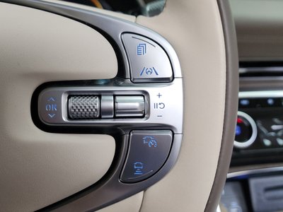 صورة مصغرة 21 لـ 2022 Genesis GV80