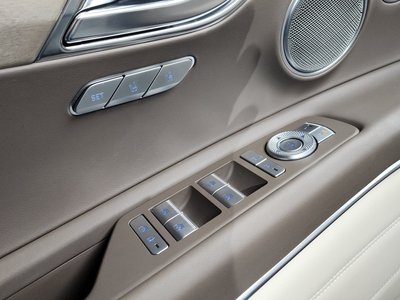 صورة مصغرة 30 لـ 2022 Genesis GV80