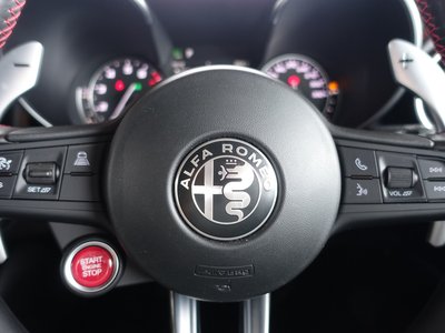 2018 ALFA Romeo JULIA thumbnail 27