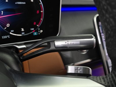 MERCEDES-BENZ S-CLASS - 9