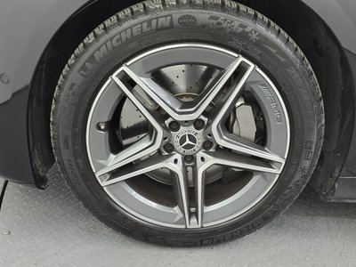 MERCEDES-BENZ S-CLASS - 6