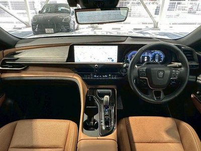 TOYOTA CROWN SPORT - 3