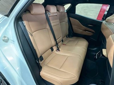 TOYOTA CROWN SPORT - 10