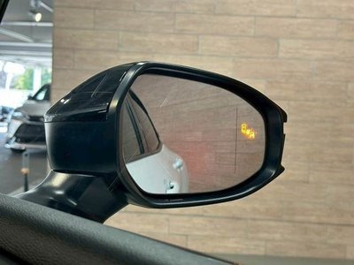 TOYOTA CROWN SPORT - 7