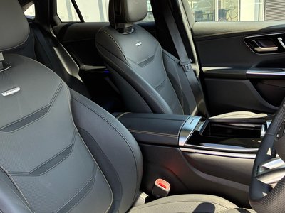 صورة مصغرة 30 لـ 2025 Mercedes-BENZ GLC AMG