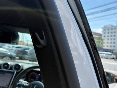 صورة مصغرة 21 لـ 2025 Mercedes-BENZ GLC AMG