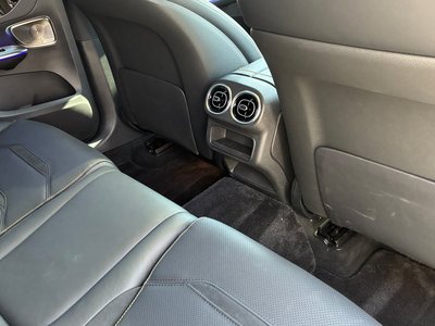 صورة مصغرة 27 لـ 2025 Mercedes-BENZ GLC AMG