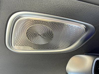 صورة مصغرة 33 لـ 2025 Mercedes-BENZ GLC AMG