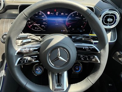 صورة مصغرة 47 لـ 2025 Mercedes-BENZ GLC AMG