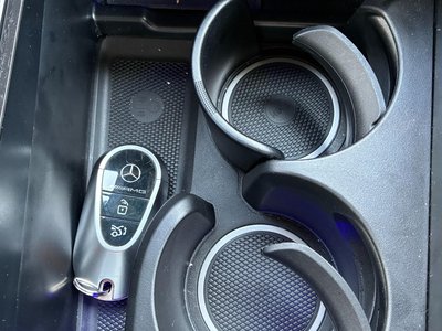 صورة مصغرة 44 لـ 2025 Mercedes-BENZ GLC AMG