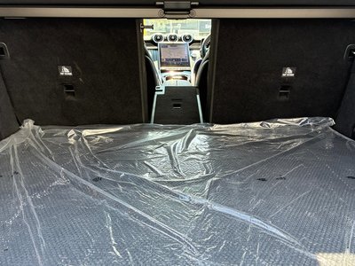 صورة مصغرة 17 لـ 2025 Mercedes-BENZ GLC AMG