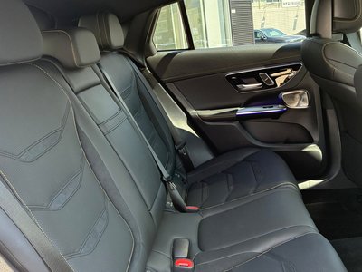 صورة مصغرة 18 لـ 2025 Mercedes-BENZ GLC AMG