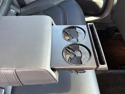 صورة مصغرة 24 لـ 2025 Mercedes-BENZ GLC AMG