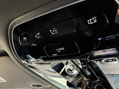 صورة مصغرة 50 لـ 2025 Mercedes-BENZ GLC AMG