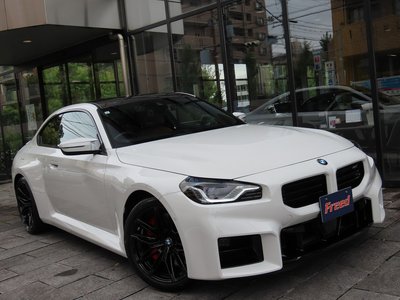 2023 BMW M2 COUPE thumbnail 22