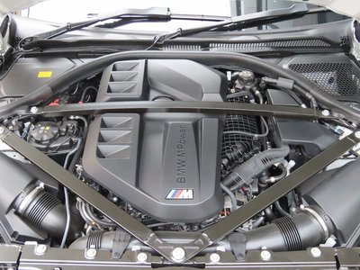 2023 BMW M2 COUPE 照片 10