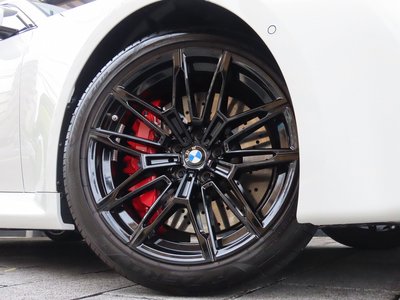 2023 BMW M2 COUPE thumbnail 39