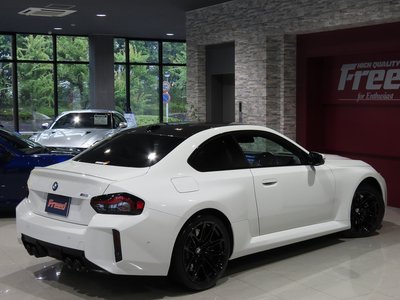 2023 BMW M2 COUPE 照片 4
