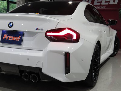 2023 BMW M2 COUPE thumbnail 37